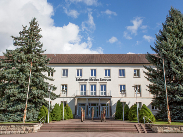 Beratungsstelle für Menschen mit Suchtgefährdung oder Abhängigkeitserkrankung in Bad Salzungen