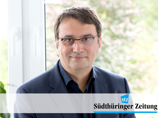 Immanuel Diakonie Südthüringen - Nachrichten - Lese-Tipp: Was die einrichtungsbezogene Impfpflicht für die Pflegeeinrichtungen bedeutet - Lutz Reichardt - Südthüringer Zeitung